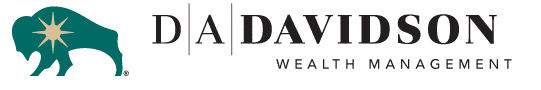 Vesuna Wealth Management  Advisor with D.A. Davidson & Co., member SIPC